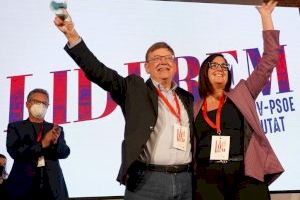 Sandra Gómez: “Aquest és el partit progressista que treballa i és capaç d'enfrontar-se als reptes que venen” - (foto 3)