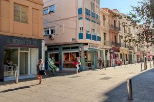 Més de 400 negocis de Vila-real opten a la bonificació del 95% de l'IBI