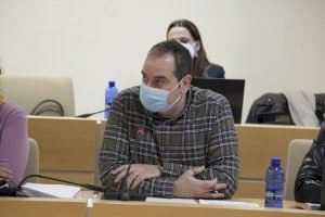 Arriba a Paiporta una Escola de Pasqua ‘Corresponsable’