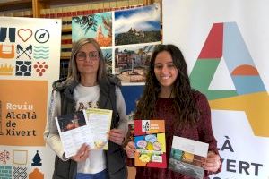 Alcalà-Alcossebre presenta la nueva agenda cultural y festiva “Alcalà-Alcossebre Viu” y la programación especial para Semana Santa Alcalà-Alcossebre presenta la nueva agenda cultural y festiva “Alcalà-Alcossebre Viu” y la programación especial para Semana Santa