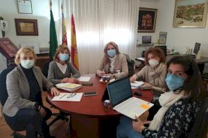 Els agents d'innovació treballen per a millorar la digitalització del comerç i la indústria
