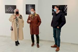 El CMC Paulo Freire de Almenara acoge la exposición fotográfica “Urbs” de Fernando Herrero