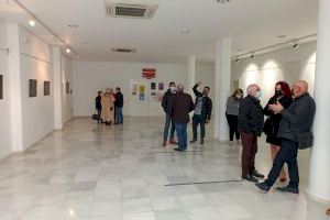 El CMC Paulo Freire de Almenara acoge la exposición fotográfica “Urbs” de Fernando Herrero - (foto 3)