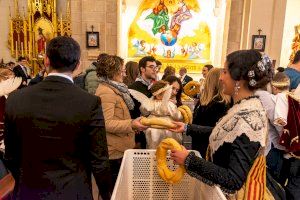 Festa del Rotllo