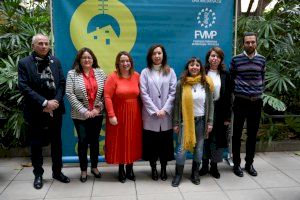 Godella recibe uno de los Premios al Buen Gobierno de la Federación Valenciana de Municipios y Provincias