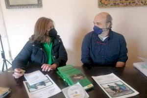 Nules concienciará a los jóvenes sobre la conservación de su entorno marino Nules concienciará a los jóvenes sobre la conservación de su entorno marino