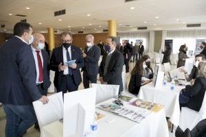 La Diputación trabaja para que el programa ‘Castellón Sénior’ sea más rentable para las empresas colaboradoras a partir de 2023 La Diputación trabaja para que el programa ‘Castellón Sénior’ sea más rentable para las empresas colaboradoras a partir de 2023