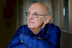 Petros Márkaris presentarà la seua última obra en la Fira del Llibre de València Petros Márkaris presentarà la seua última obra en la Fira del Llibre de València