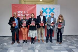 Pérez Garijo apela a la memoria democrática para recordar a todas las personas represaliadas y encarceladas en defensa del autogobierno valenciano