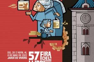 Petros Márkaris presentarà la seua última obra en la Fira del Llibre de València - (foto 2) Petros Márkaris presentarà la seua última obra en la Fira del Llibre de València - (foto 2)