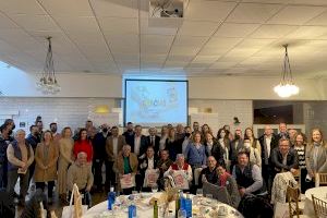 El Ayuntamiento de Aspe y el sector productivo diseñan el futuro de nuestro municipio en la primeras jornadas participativas de la Agenda Urbana 2030