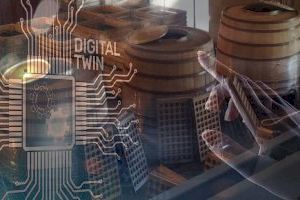 El CSIC lidera un proyecto para desarrollar ‘gemelos digitales’ en el sector vitivinícola