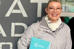 La castellonense Merche Gayet, elegida presidenta de Confemercats de la Comunitat Valenciana
