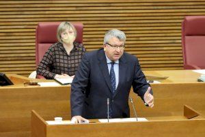 Llopis, sobre eliminar las mascarillas en interiores: “¿Por qué el 19 de abril y no hoy mismo si los datos son buenos?”