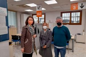 Altea incorpora un servei de traducció i intèrpret d'ucraïnés per a ajudar a les famílies refugiades