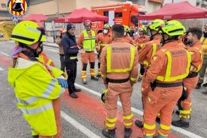 Intensa jornada en Oliva con el Encuentro de Rescate en Accidentes de tráfico y el Encuentro Nacional de Trauma que organiza el Consorcio - (foto 3) Intensa jornada en Oliva con el Encuentro de Rescate en Accidentes de tráfico y el Encuentro Nacional de Trauma que organiza el Consorcio - (foto 3)