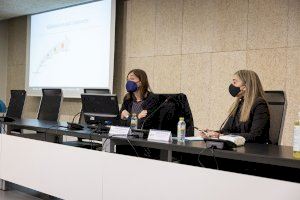 Cristina Giménez: «Para promover la calidad de vida es necesario que nos responsabilicemos como profesionales, pero también como ciudadanos» - (foto 2) Cristina Giménez: «Para promover la calidad de vida es necesario que nos responsabilicemos como profesionales, pero también como ciudadanos» - (foto 2)