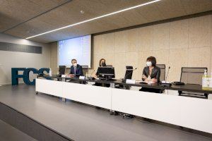 Cristina Giménez: «Para promover la calidad de vida es necesario que nos responsabilicemos como profesionales, pero también como ciudadanos» - (foto 4) Cristina Giménez: «Para promover la calidad de vida es necesario que nos responsabilicemos como profesionales, pero también como ciudadanos» - (foto 4)