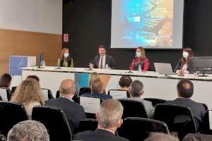Alicante presenta ALIA, la nueva Agencia de Atracción de Inversiones, dirigida a situar a la ciudad como polo empresarial - (foto 2)