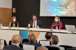 Alicante presenta ALIA, la nueva Agencia de Atracción de Inversiones, dirigida a situar a la ciudad como polo empresarial - (foto 3)