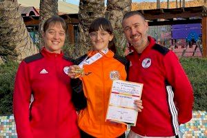 Les escoles Esportives de l’Ajuntament d’Alcàsser continuen collint èxits de la mà del seu club de Taekwondo - (foto 2) Les escoles Esportives de l’Ajuntament d’Alcàsser continuen collint èxits de la mà del seu club de Taekwondo - (foto 2)