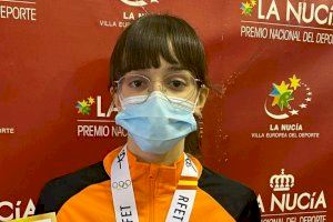 Les escoles Esportives de l’Ajuntament d’Alcàsser continuen collint èxits de la mà del seu club de Taekwondo Les escoles Esportives de l’Ajuntament d’Alcàsser continuen collint èxits de la mà del seu club de Taekwondo