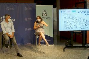 La Pobla de Vallbona adjudica la redacció del projecte del nou Centre de Dia La Rascanya