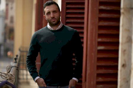 Darío Moreno: “Sagunto es un polo industrial y logístico de referencia a nivel internacional”