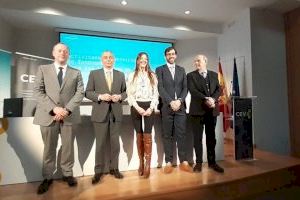El Consell pone a las empresas de la Comunitat Valenciana a la vanguardia en tecnologías habilitadoras a través de 'Inndromeda' El Consell pone a las empresas de la Comunitat Valenciana a la vanguardia en tecnologías habilitadoras a través de 'Inndromeda'