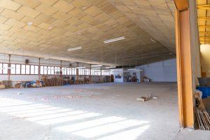 El Centre de Dia per a persones majors de Cullera tindrà les places assignades en tres anys - (foto 4)