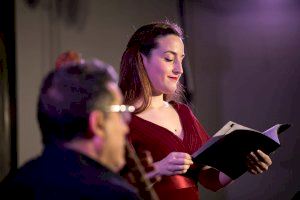 Capella de Ministrers y Carmina Sánchez clausuran con ‘Pianto della Madonna’ el ciclo ‘Músiques Religioses del Món’ - (foto 2)