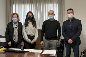 Alaquàs pone en marcha el servicio gratuito de orientación, asesoramiento e información jurídico para la ciudadanía
