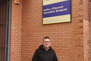Xilxes rep a cinc estudiants en pràctiques dels instituts IES Almenara i IES Benigasló