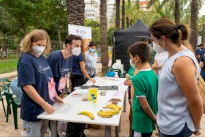 La Noche Mediterránea de las Investigadoras (Mednight) arranca su tercera edición en la isla griega de Lesbos