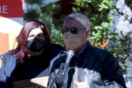 El colectivo Quaderns d'Investigació de Alaquàs, reconocido por los Premios Maulet 2022