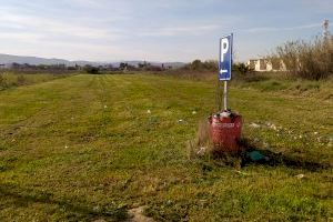 El Ayuntamiento de Peñíscola ha adecuado ocho solares con 1400 plazas de aparcamiento gratuito para Semana Santa - (foto 4)