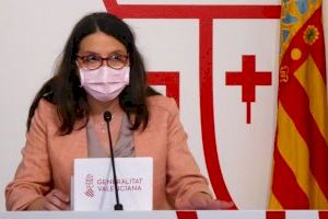 En Compromís estan disposats al fet que Oltra siga candidata encara que siga imputada En Compromís estan disposats al fet que Oltra siga candidata encara que siga imputada