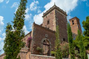 El Ayuntamiento del Puig de Santa Maria trabaja en un ambicioso proyecto para obtener la acreditación de Municipio Turístico de Excelencia.