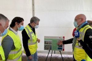 La nueva lonja de Torrevieja comenzará a funcionar en julio