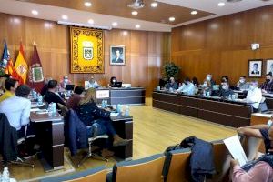 Calp modifica las bases de las ayudas a la vivienda habitual para aumentar su importe y el número de beneficiarios