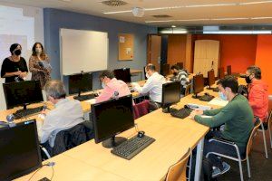 La FUE-UJI manté vigents més de 2.500 convenis de cooperació educativa amb empreses que acullen estudiantat