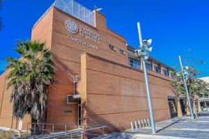 El Campus de Gandia obtiene 4 proyectos de I+D+i  en Ciencias Marinas del Plan ThinkInAzul