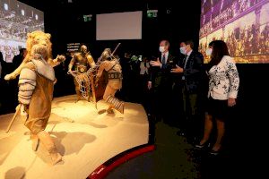 El MARQ se adentra en el universo del Coliseo de Roma con una exposición sobre gladiadores inédita en España - (foto 3)