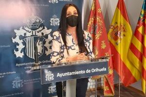 Bienestar Social pone en marcha la Escuela de Semana Santa dirigida a niños y adolescentes del Cinturón Urbano del Monte de San Miguel Bienestar Social pone en marcha la Escuela de Semana Santa dirigida a niños y adolescentes del Cinturón Urbano del Monte de San Miguel