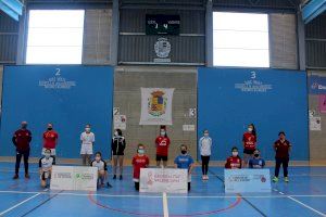 Massamagrell i Tavernes Blanques, seus dels entrenaments de les seleccions inferiors