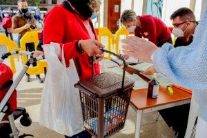 Alfafar finaliza la campaña de reparto de cubos marrones - (foto 3)
