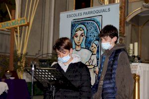 El Centro de Secundaria Mare de Déu del Olivar II de Alaquàs celebra la XXIII edición del tradicional Maratón de lectura este año con la temática 'Naturaleza y Ecología' El Centro de Secundaria Mare de Déu del Olivar II de Alaquàs celebra la XXIII edición del tradicional Maratón de lectura este año con la temática 'Naturaleza y Ecología'