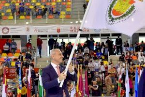 La Costa Blanca acogerá el CESA 2023 - (foto 2)