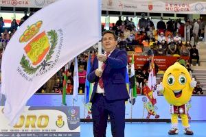 La Costa Blanca acogerá el CESA 2023 - (foto 3)