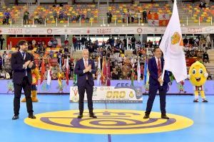 La Costa Blanca acogerá el CESA 2023 - (foto 4)